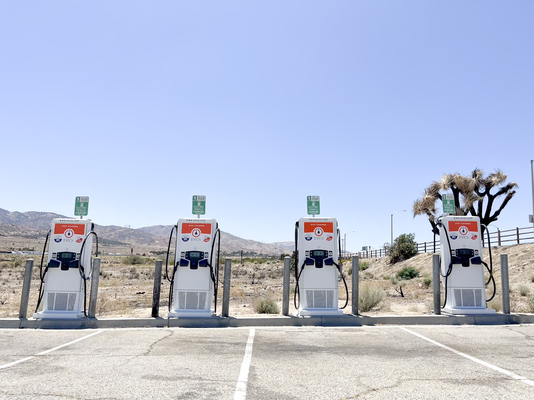Powering West Coast EV Growth: How Tritium Enables EVCS’ Mission to Accelerate Clean Transportation