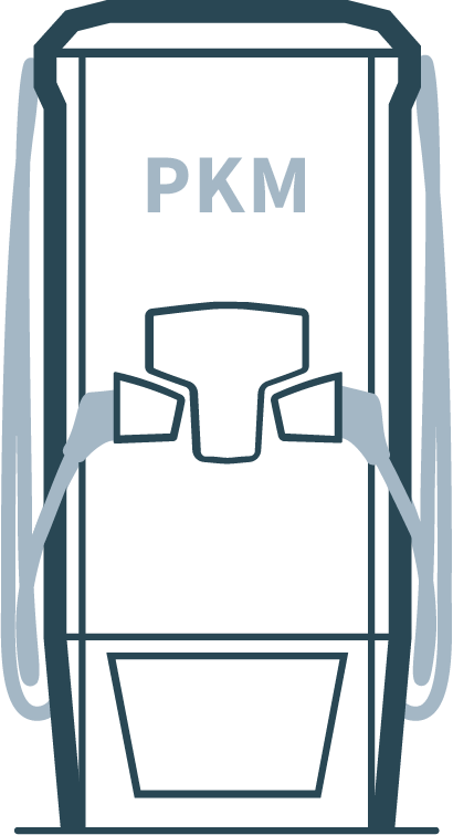 Tritium PKM icon