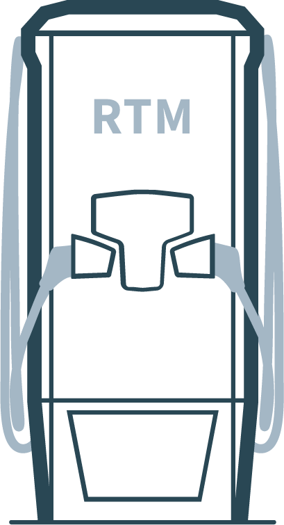 Tritium RTM icon