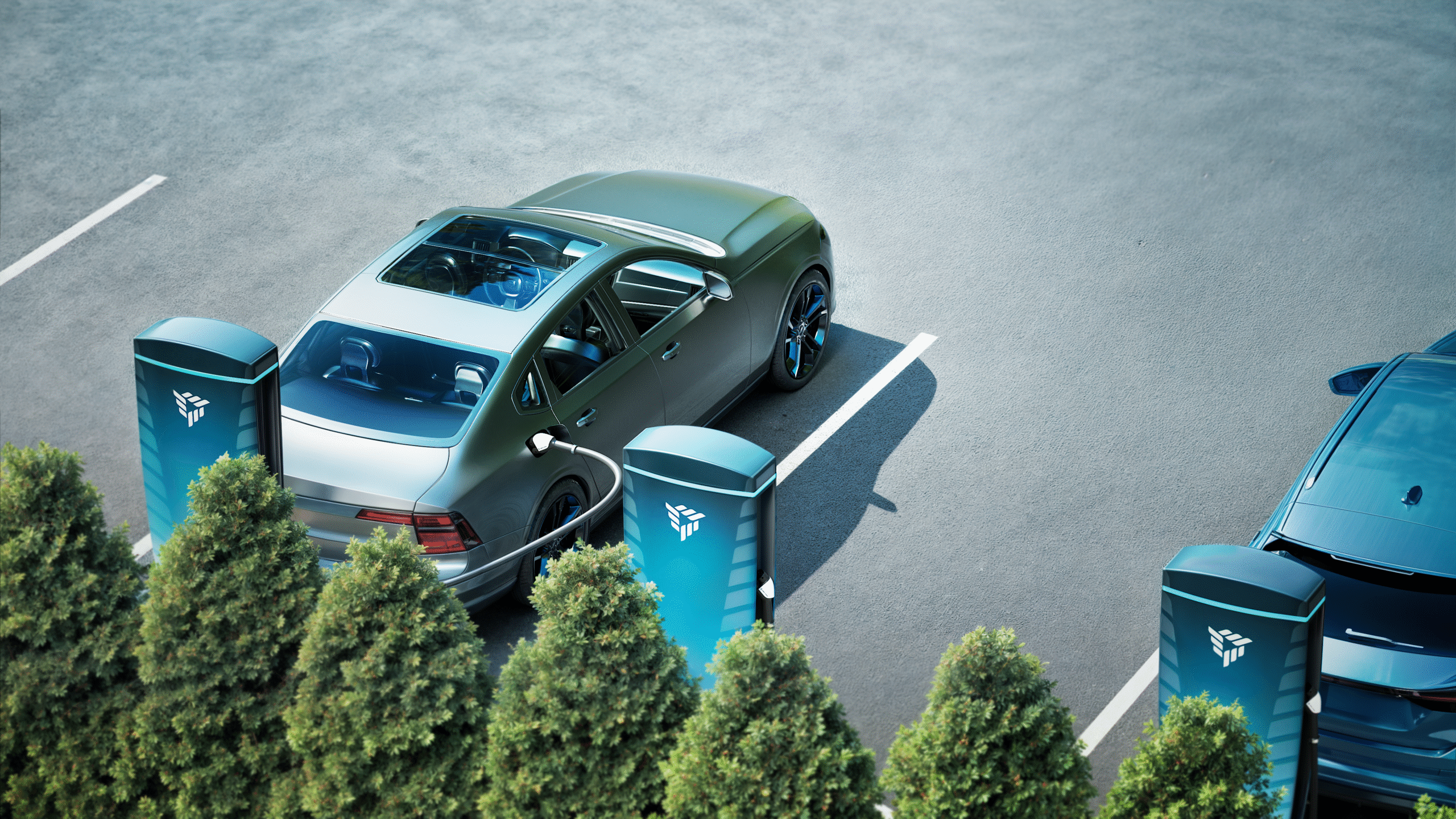 The Technical Superiority of Ultra-Scaling Distributed Architecture: