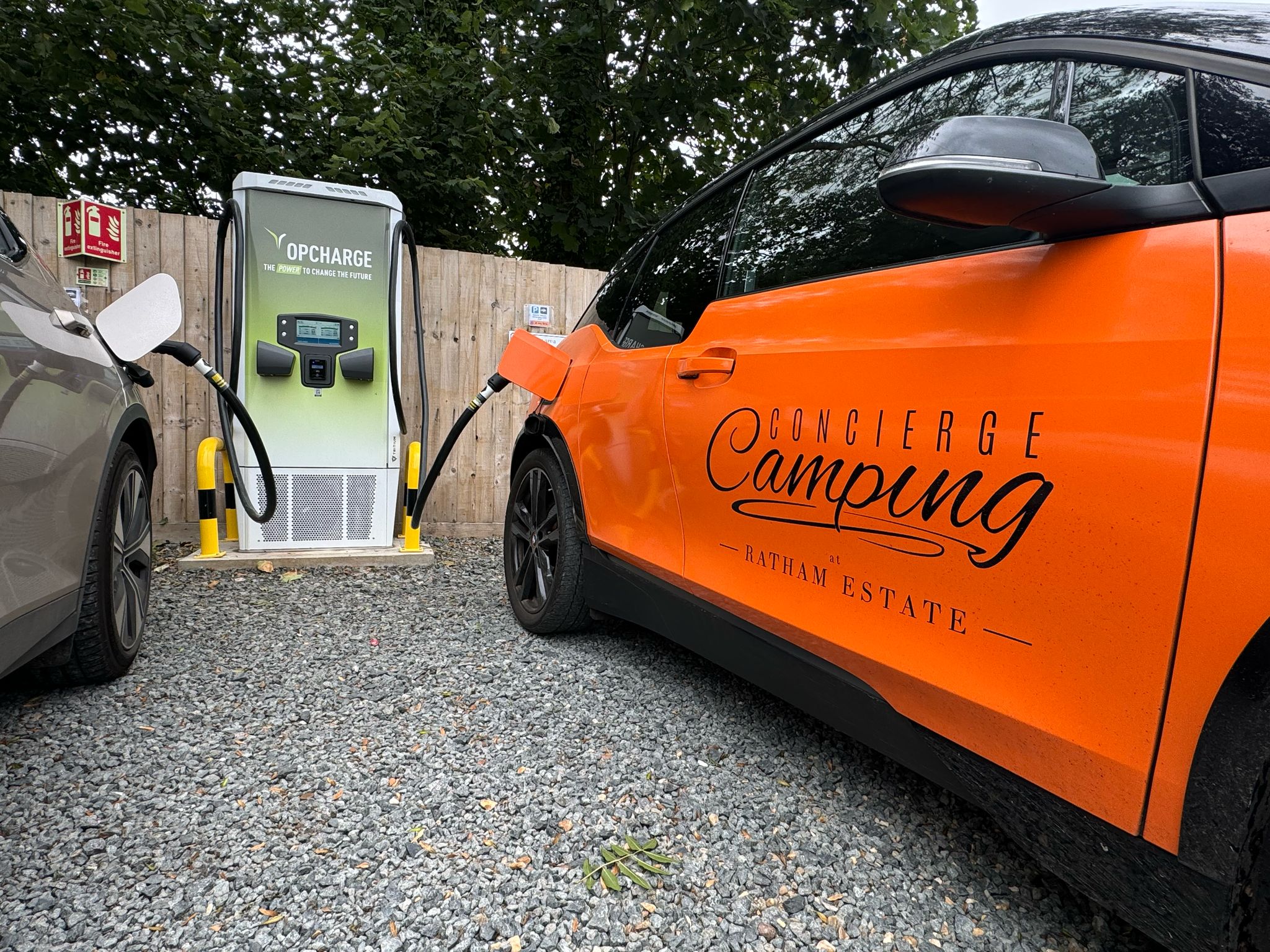 Rethinking Destination Charging: Why Bigger Isn’t Always Better