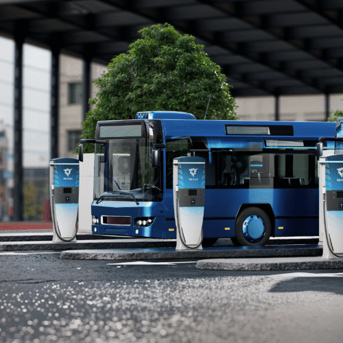 EV charger safety compliance