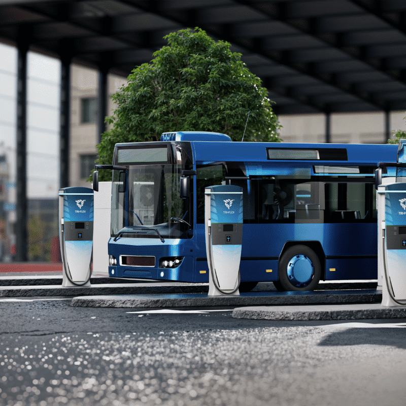 EV charger safety compliance