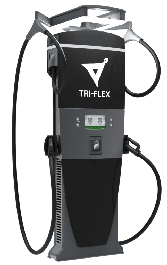 Tritium Charging | TRI-FLEX
